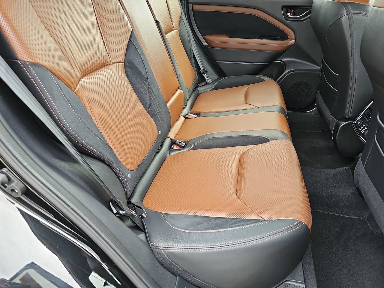 Used 2025 Subaru Forester Touring w/ Popular Package - Touring image 18