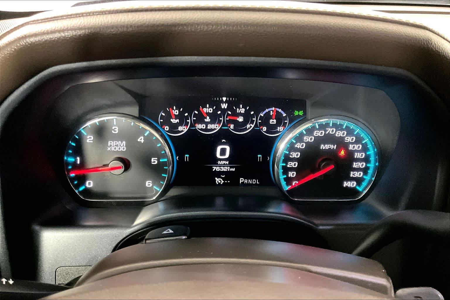 Used 2017 GMC Sierra 1500 Denali AWD/4WD image 25