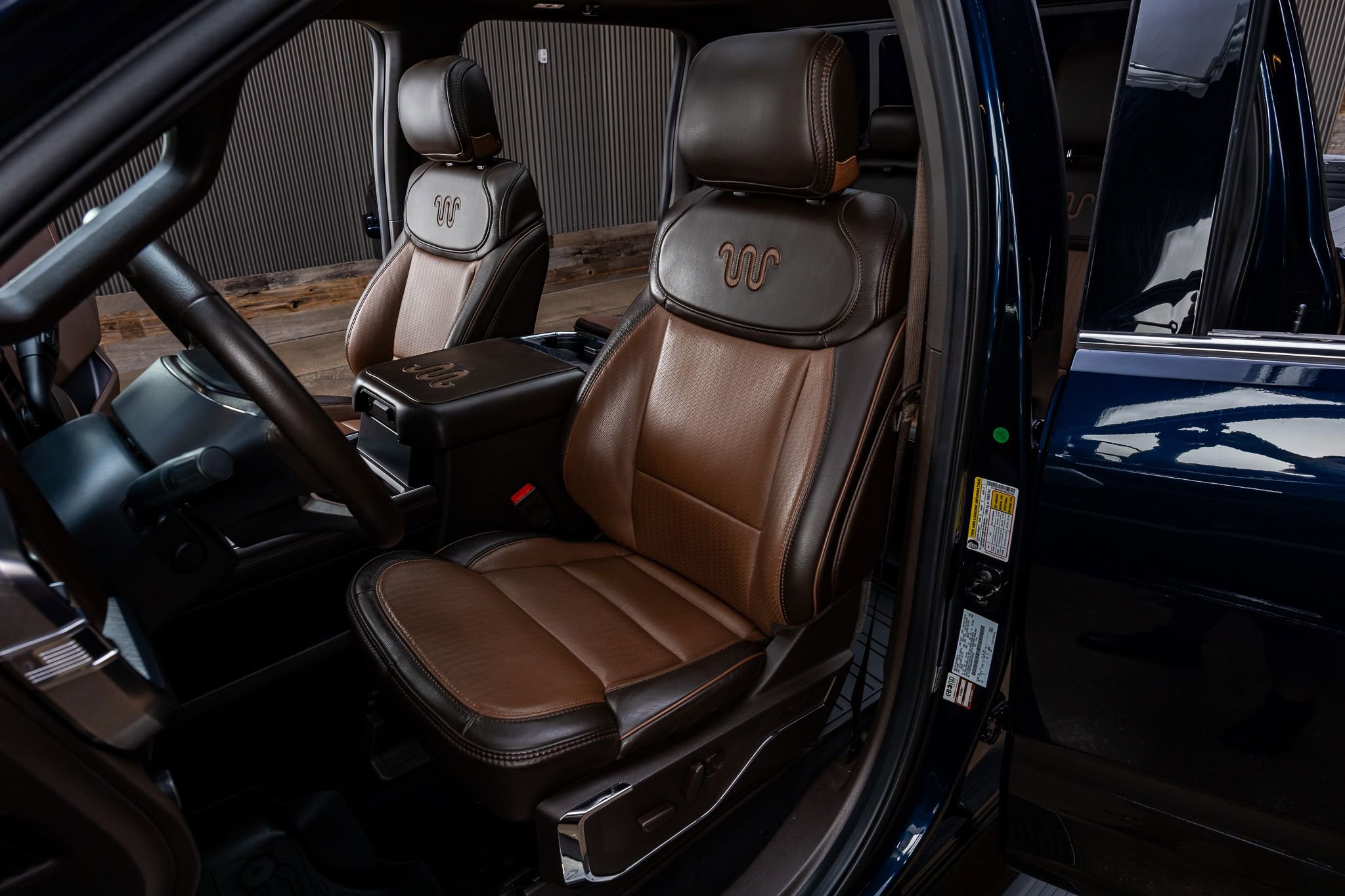 Used 2024 Ford F250 King Ranch image 29