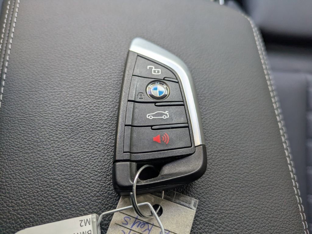 Used 2023 BMW M2 Base w/ Lighting Package image 30