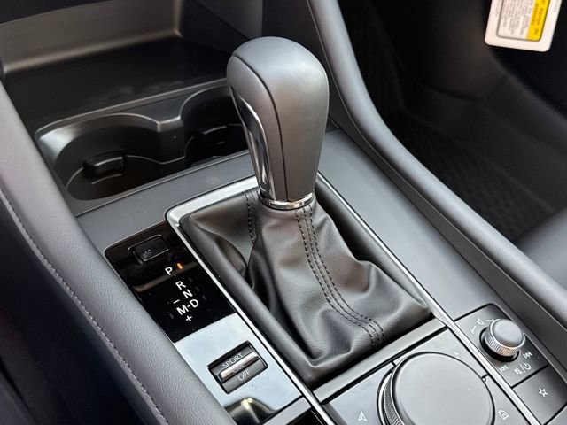 New 2026 MAZDA MAZDA3 2.5 S Sedan w/ Preferred Pkg image 13