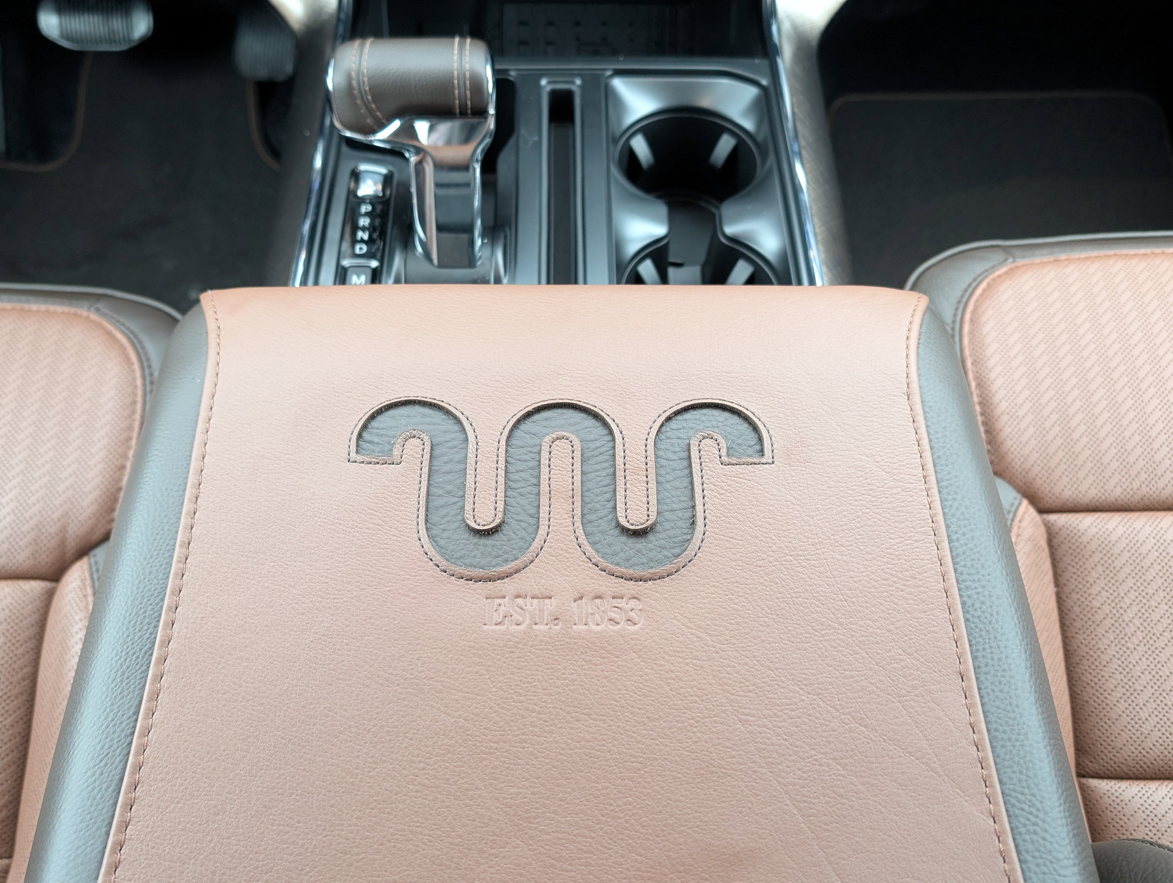 New 2026 Ford F150 King Ranch w/ Equipment Group 601A High image 14