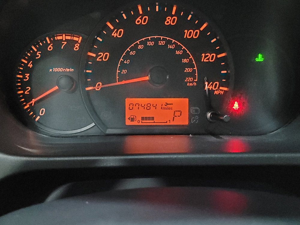 Used 2019 Mitsubishi Mirage ES image 23