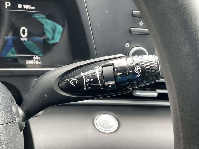 Certified 2023 Hyundai Elantra SEL FWD image 23