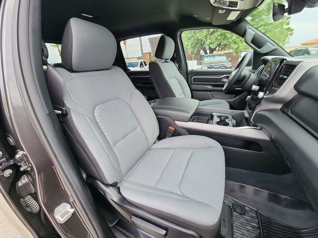 Used 2025 RAM 1500 Big Horn image 27