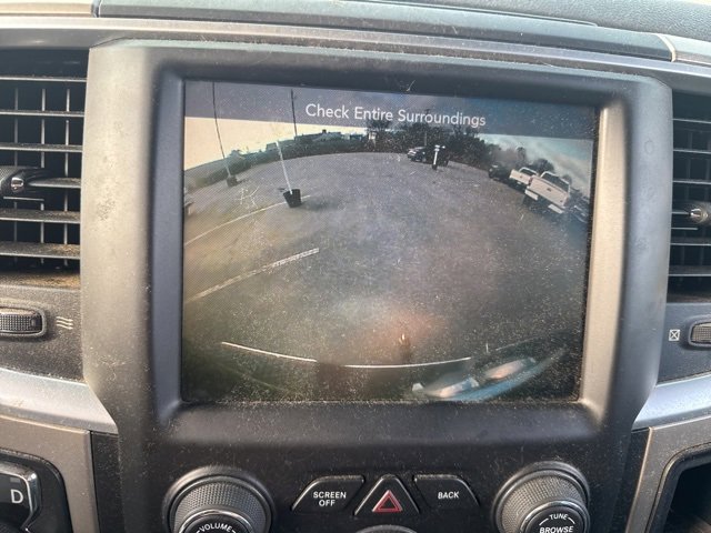 Used 2014 RAM 1500 Big Horn image 20