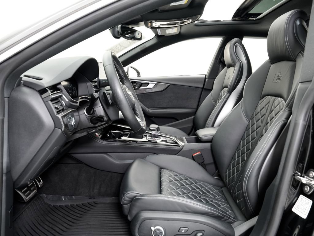 Used 2023 Audi S5 Premium Plus w/ Premium Plus Package image 6