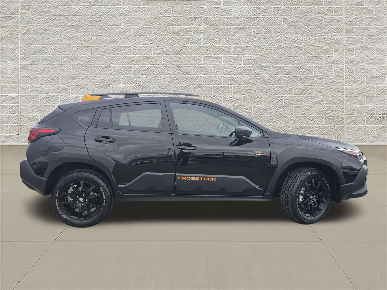 New 2026 Subaru Crosstrek 2.5i Wilderness AWD/4WD image 8