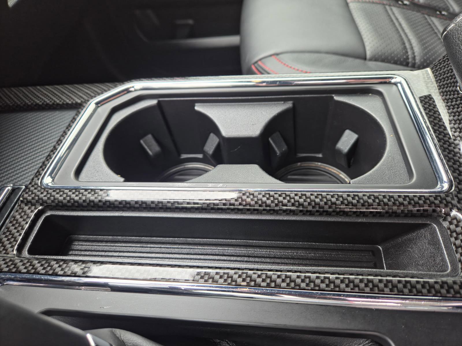 Used 2020 Ford F150 Lariat w/ Equipment Group 502A Luxury image 21