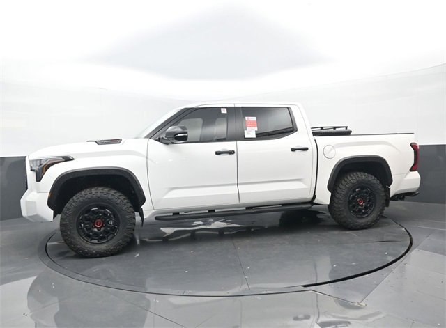 New 2026 Toyota Tundra TRD Pro image 22