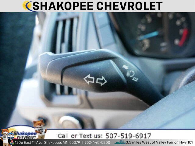 Used 2018 Ford Transit 150 130 Low Roof image 24