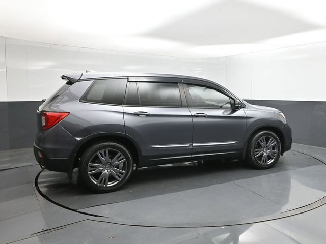 Used 2020 Honda Passport EX-L image 11