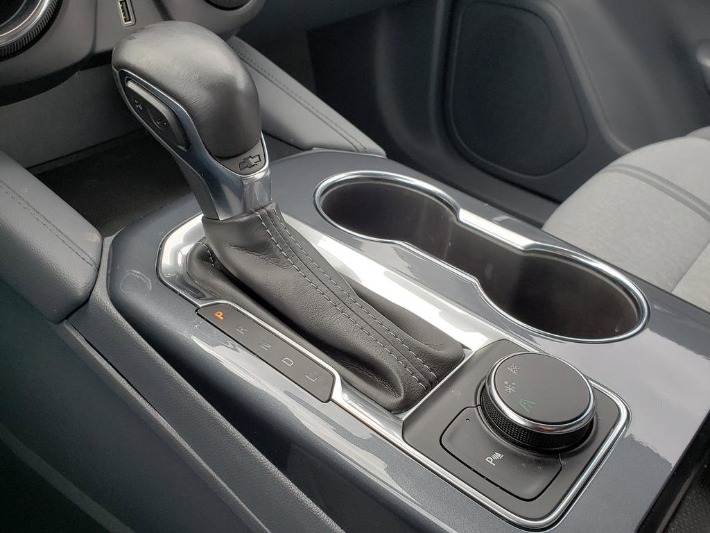 Used 2019 Chevrolet Blazer LT image 23