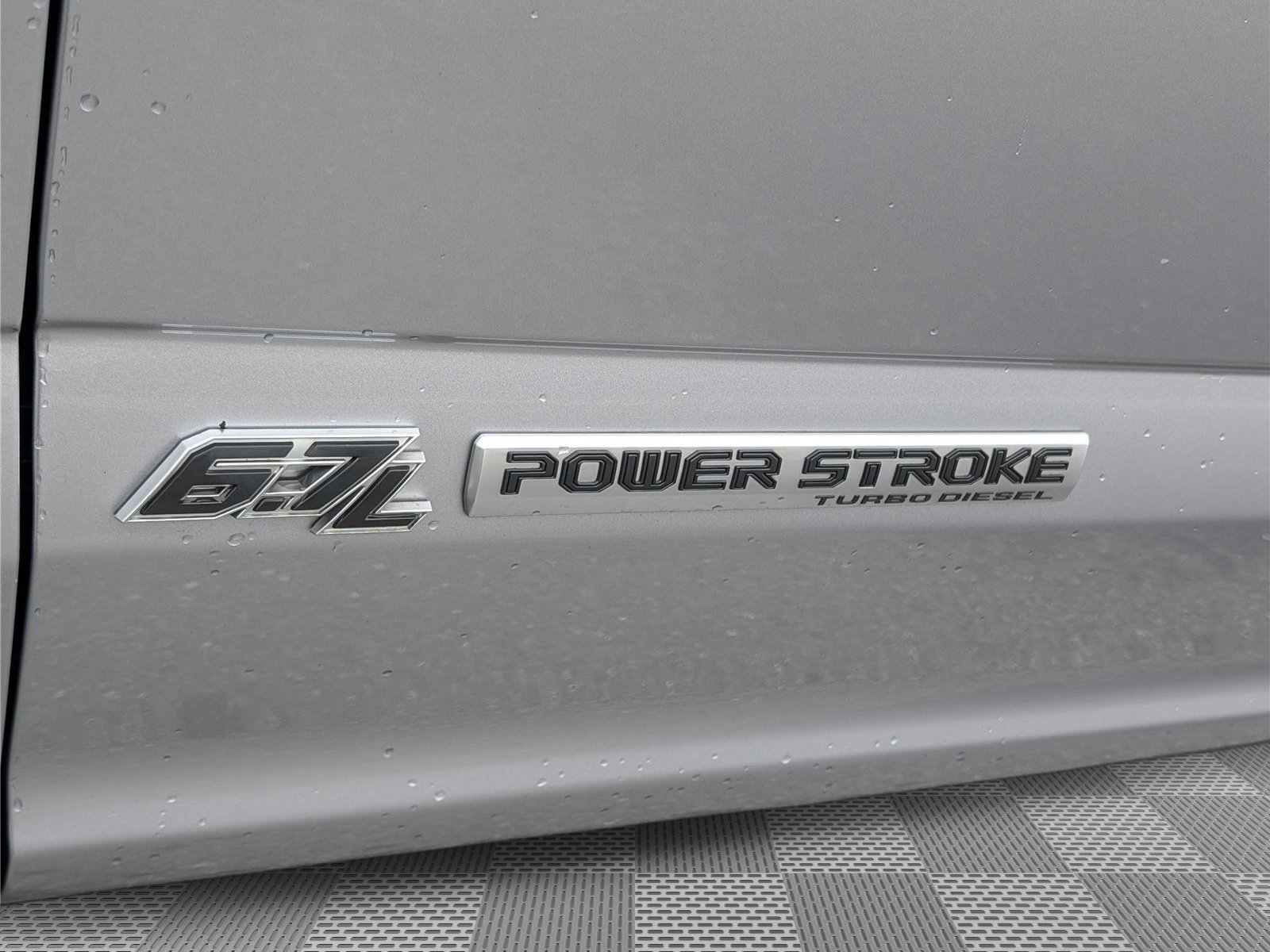 Used 2021 Ford F250 Limited AWD/4WD image 10