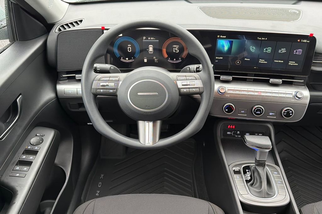 New 2026 Hyundai Kona SE image 12