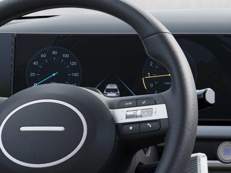 New 2026 Hyundai Tucson Limited w/ Tow & Go Package image 14