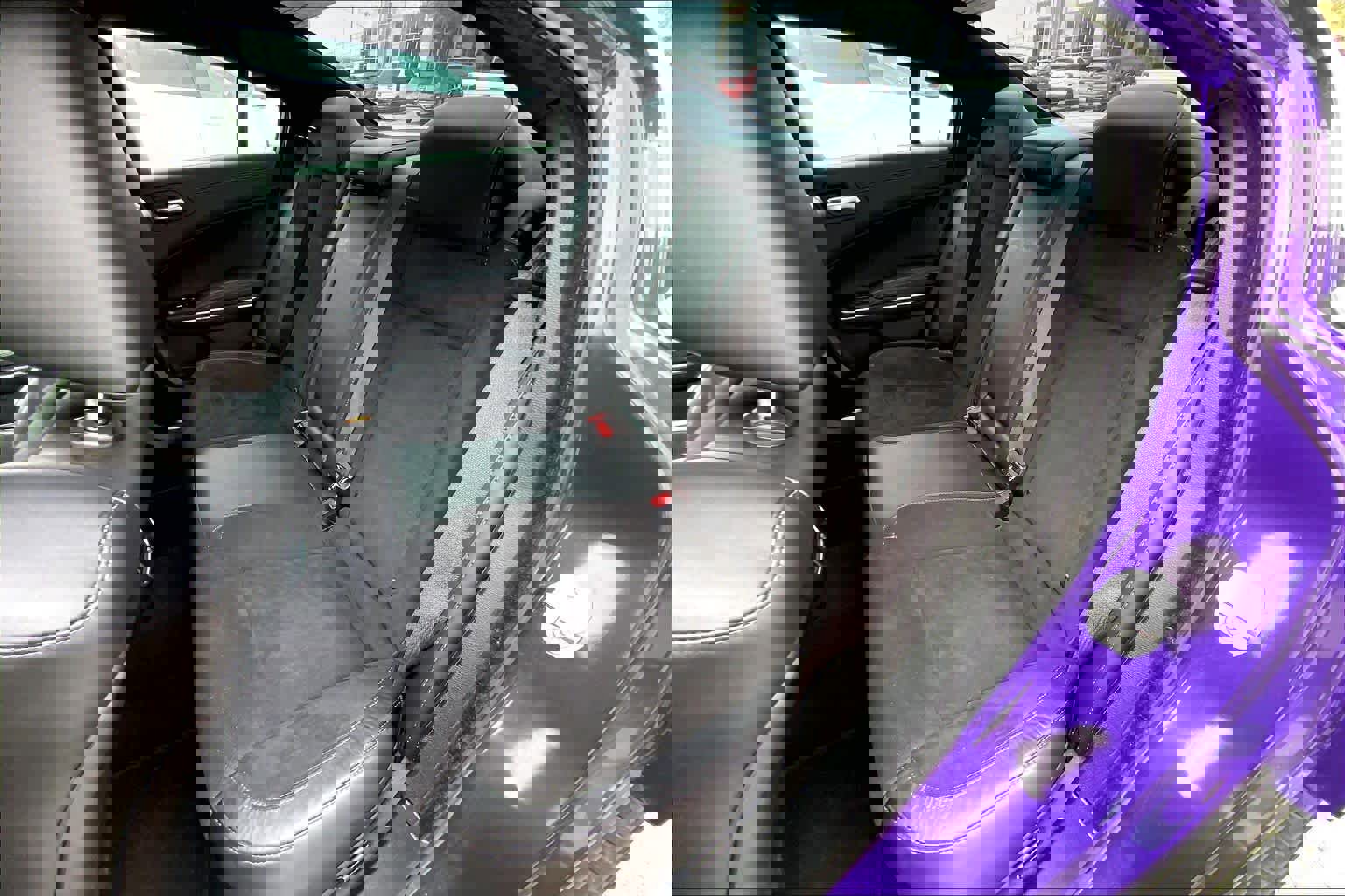 Certified 2023 Dodge Charger Scat Pack image 19