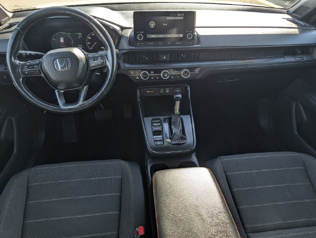 Used 2023 Honda CR-V Sport image 11