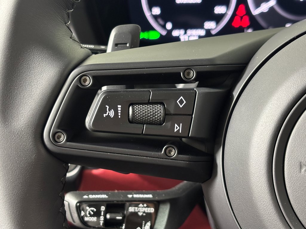 New 2026 Porsche 911 Carrera 4S image 25