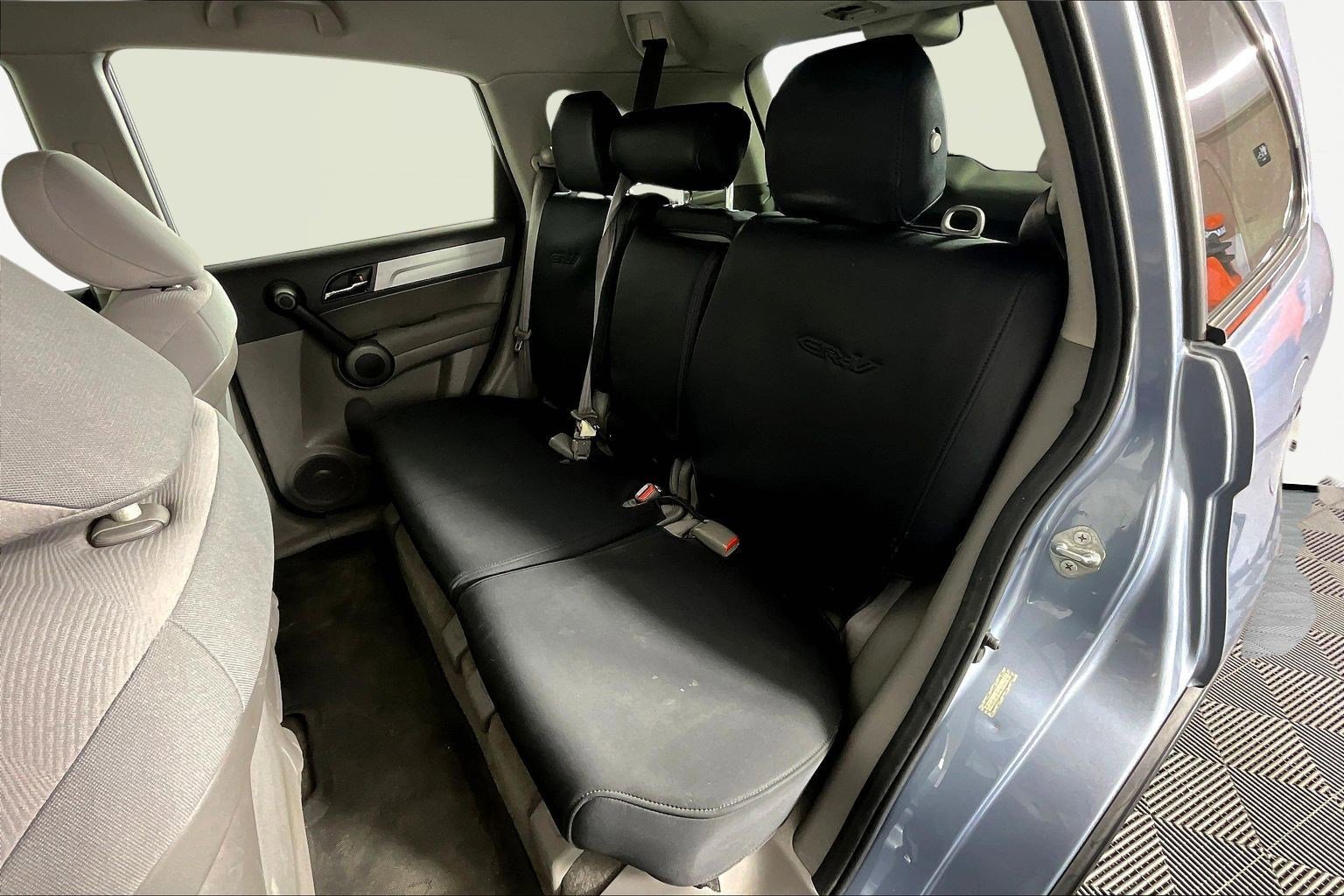 Used 2010 Honda CR-V LX image 19