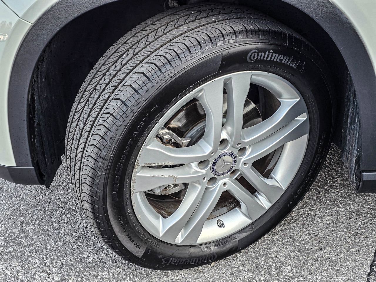 Used 2018 Mercedes-Benz GLA 250 image 10