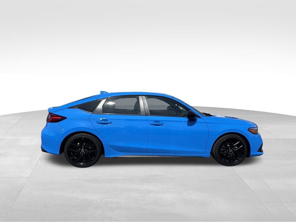 Used 2024 Honda Civic Sport image 5