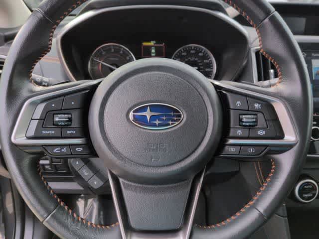 Used 2023 Subaru Crosstrek 2.5i Limited w/ Moonroof Package AWD/4WD image 23
