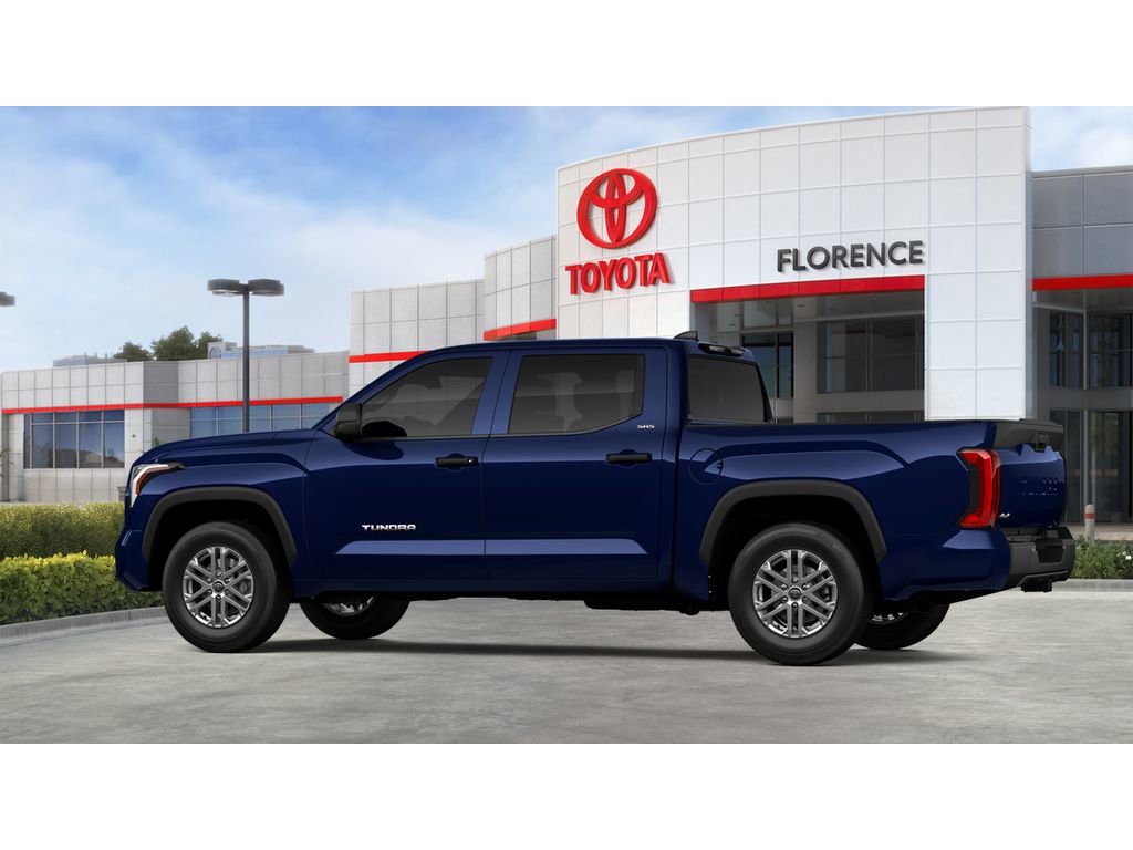 New 2026 Toyota Tundra SR5 image 27