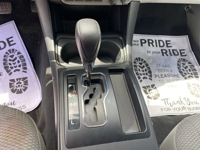 Used 2015 Toyota Tacoma 2WD Access Cab image 21