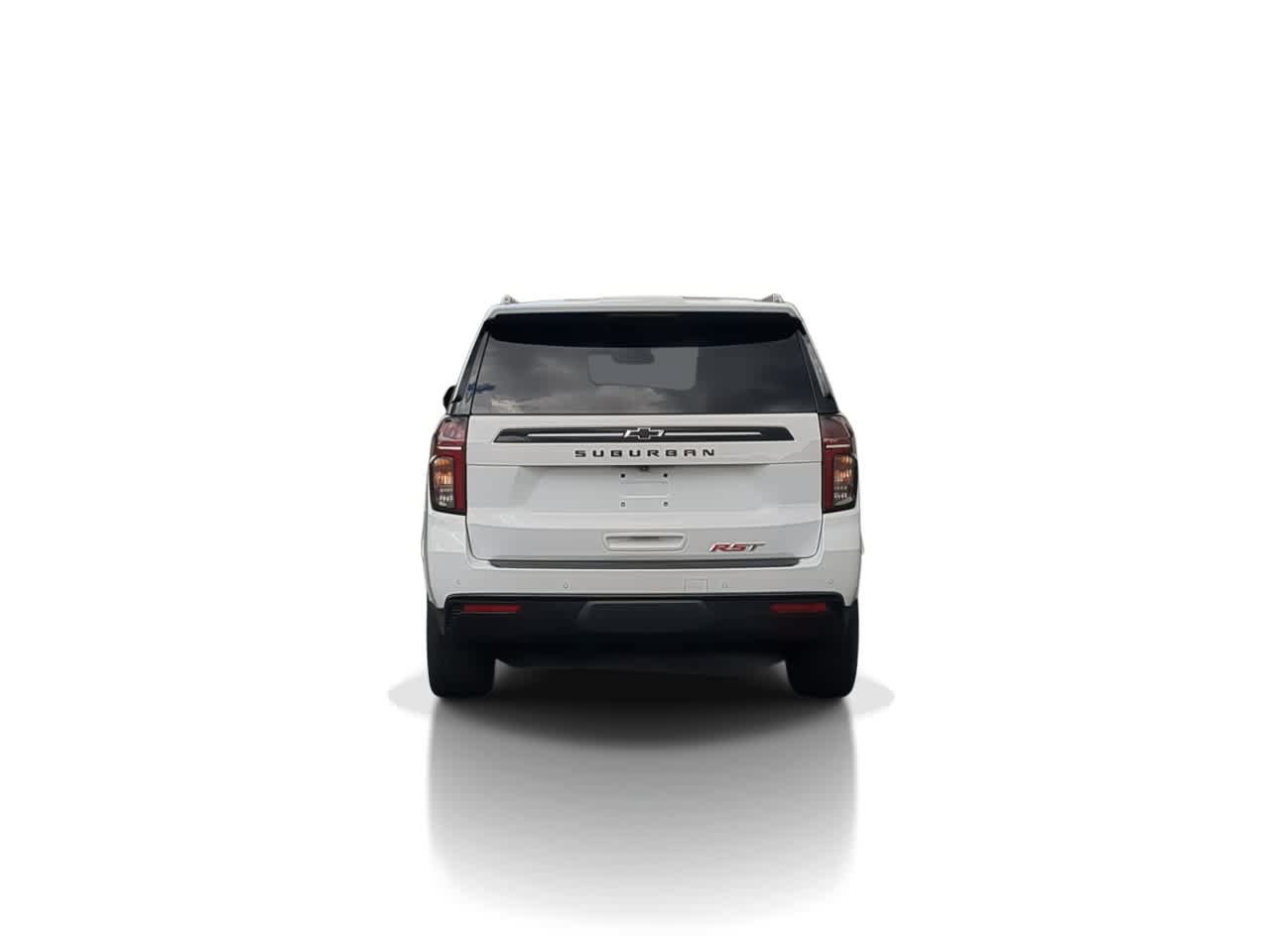 Used 2024 Chevrolet Suburban RST w/ Luxury Package AWD/4WD image 7