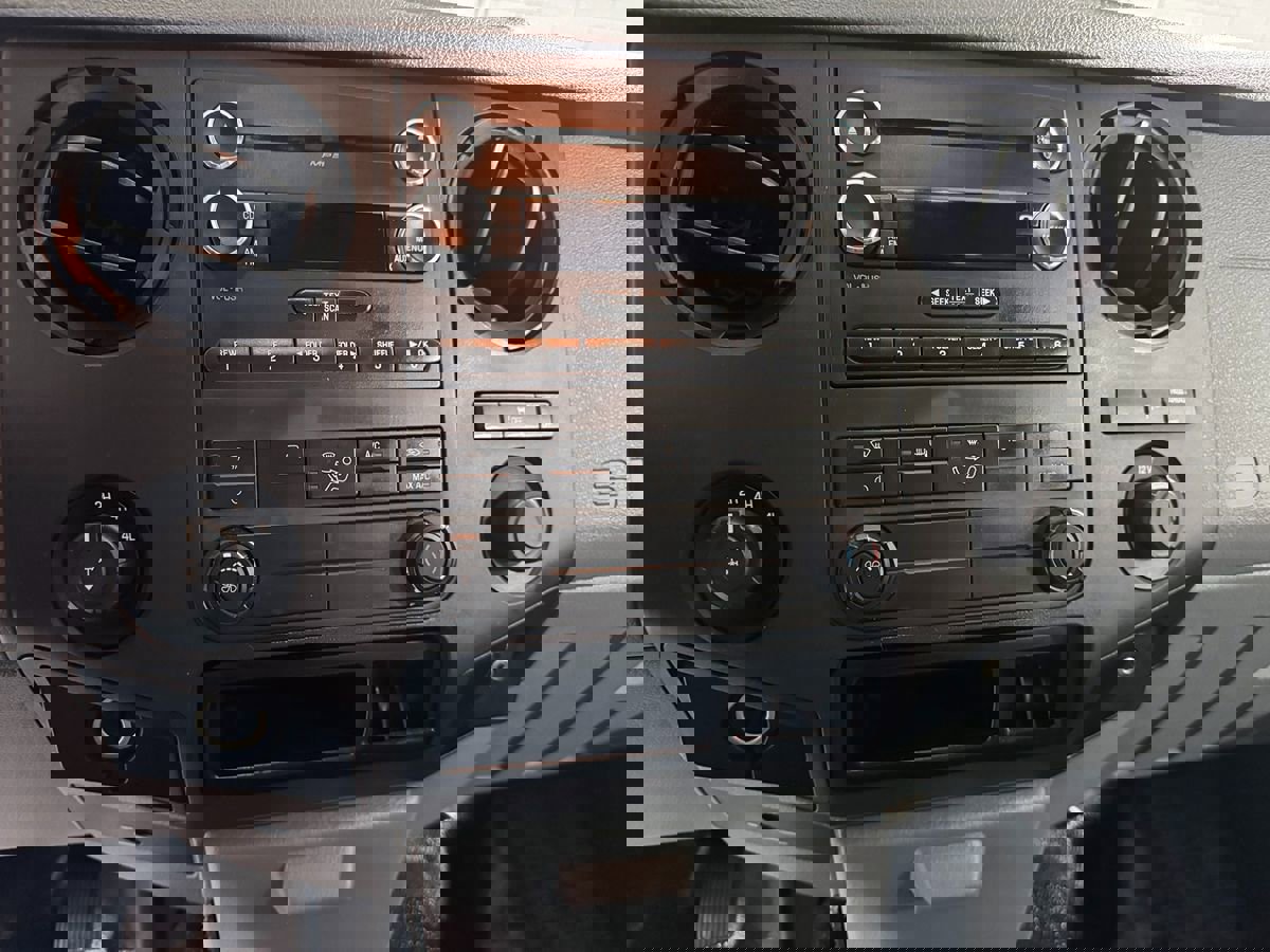 Used 2013 Ford F350 XL w/ PWR Equipment Group image 13