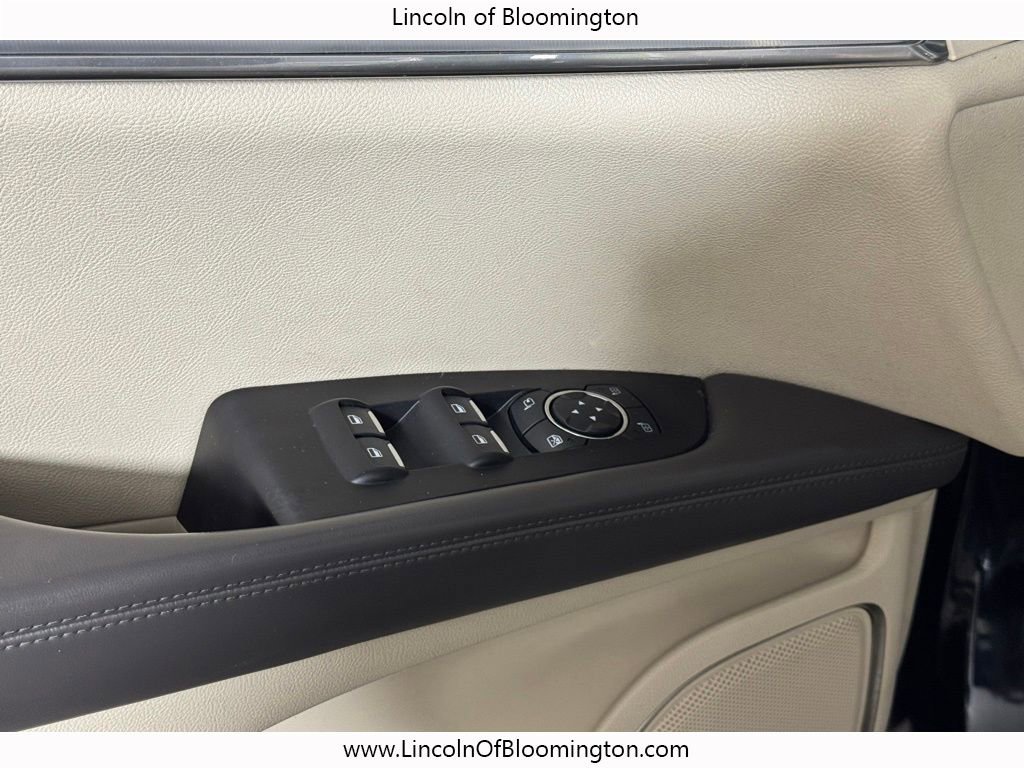 Used 2017 Lincoln MKX Reserve w/ Canadian Touring Package image 21