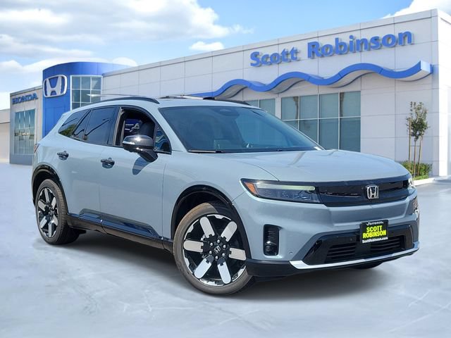 New 2026 Honda Prologue Elite