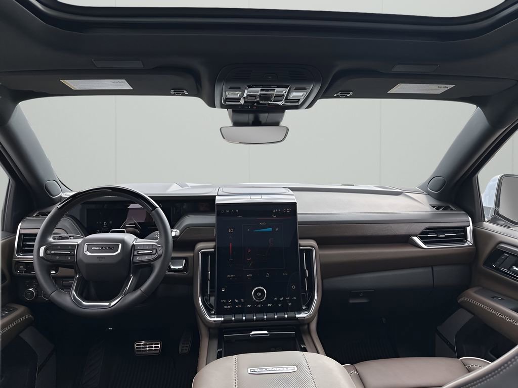 New 2026 GMC Yukon XL Denali Ultimate image 23