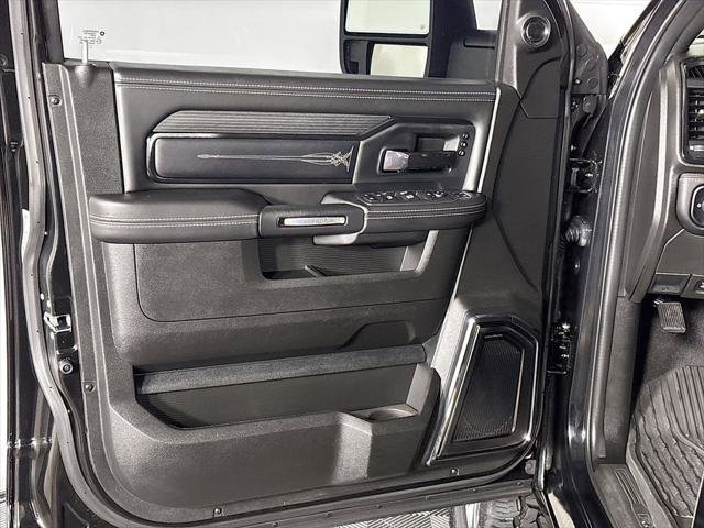 Certified 2023 RAM 2500 Limited AWD/4WD image 11