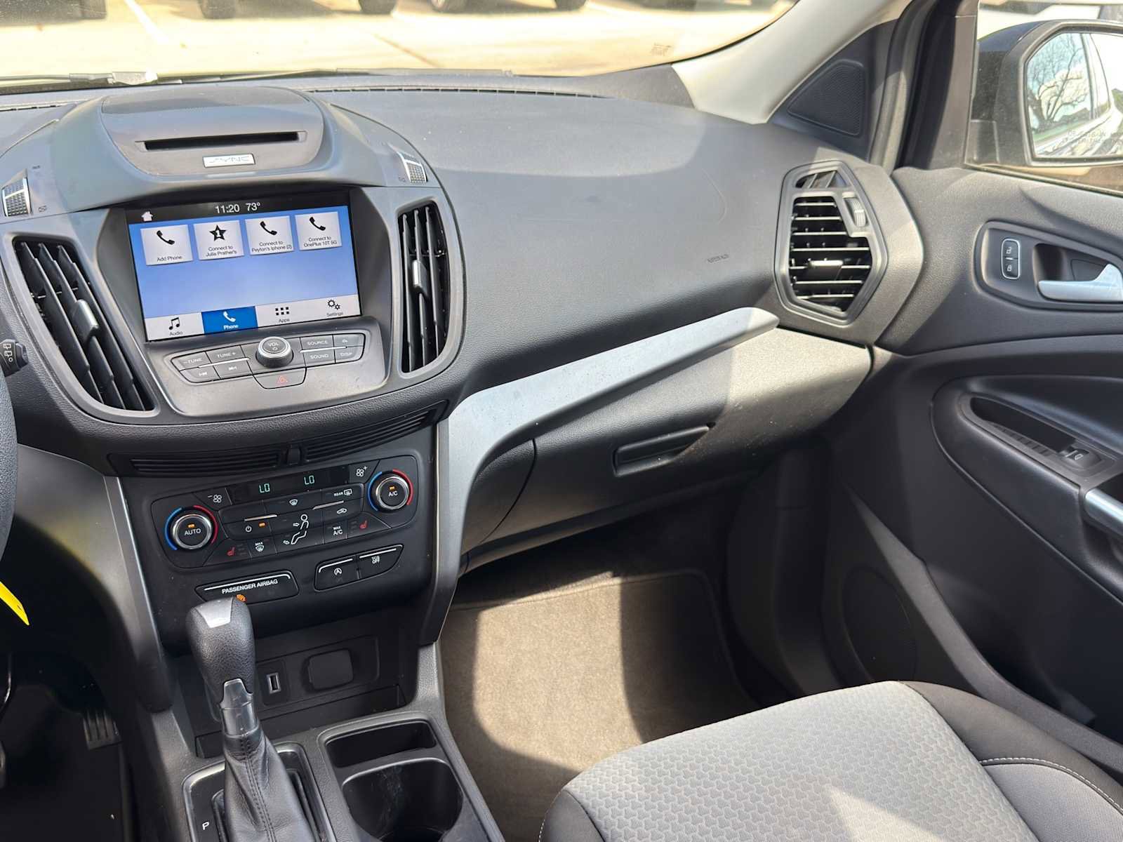 Used 2017 Ford Escape SE w/ Equipment Group 201A image 22