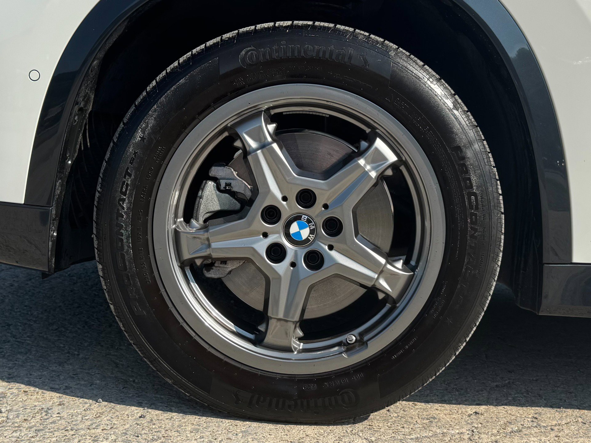 Used 2024 BMW X1 xDrive28i w/ Convenience Package image 71