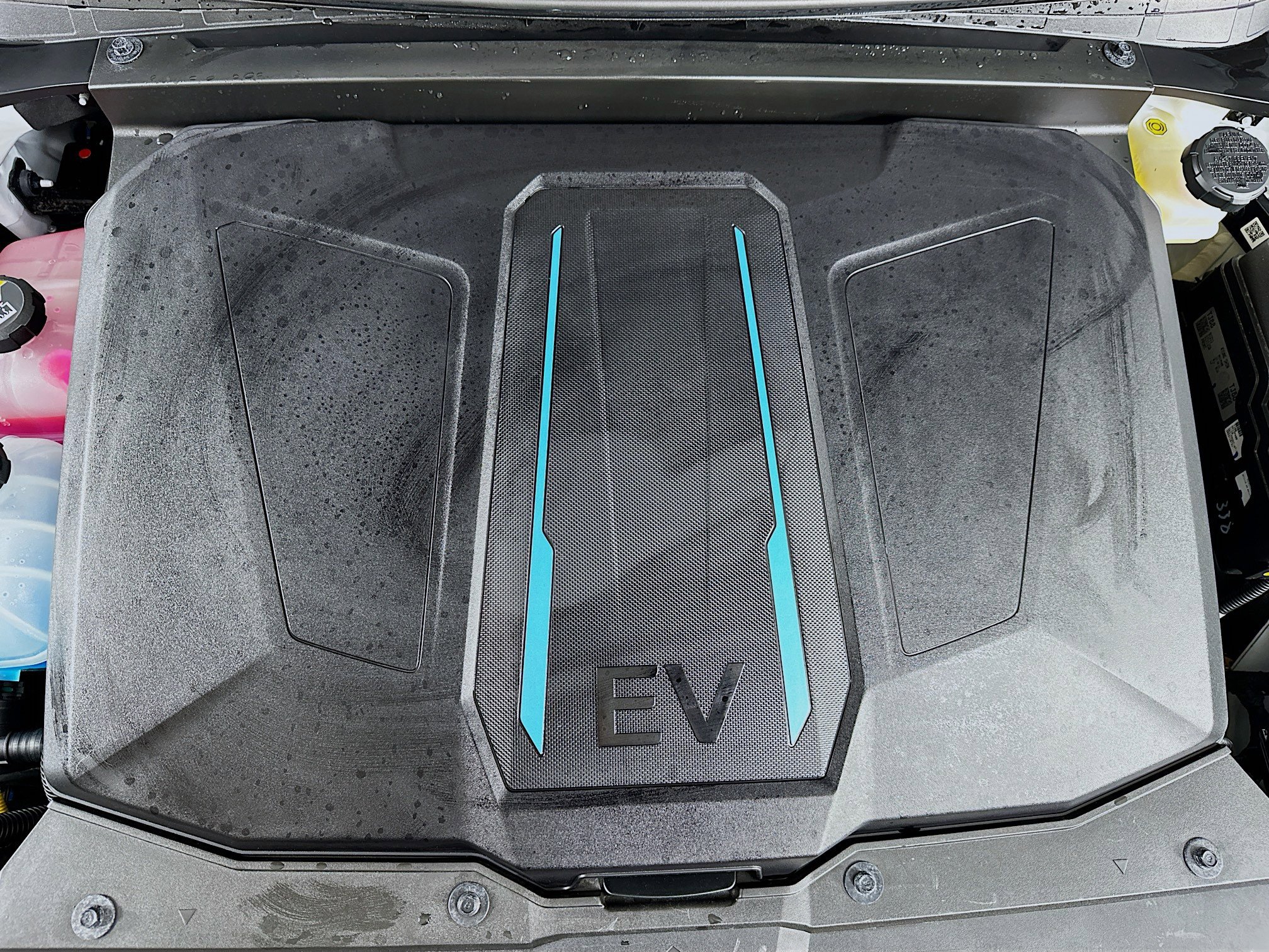 Used 2024 Hyundai Ioniq 5 SEL image 33