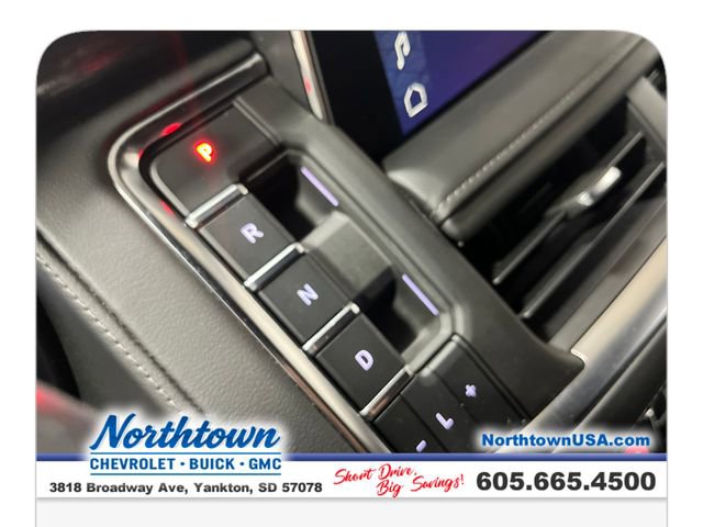 Used 2022 GMC Yukon SLE w/ Max Trailering Package AWD/4WD image 36