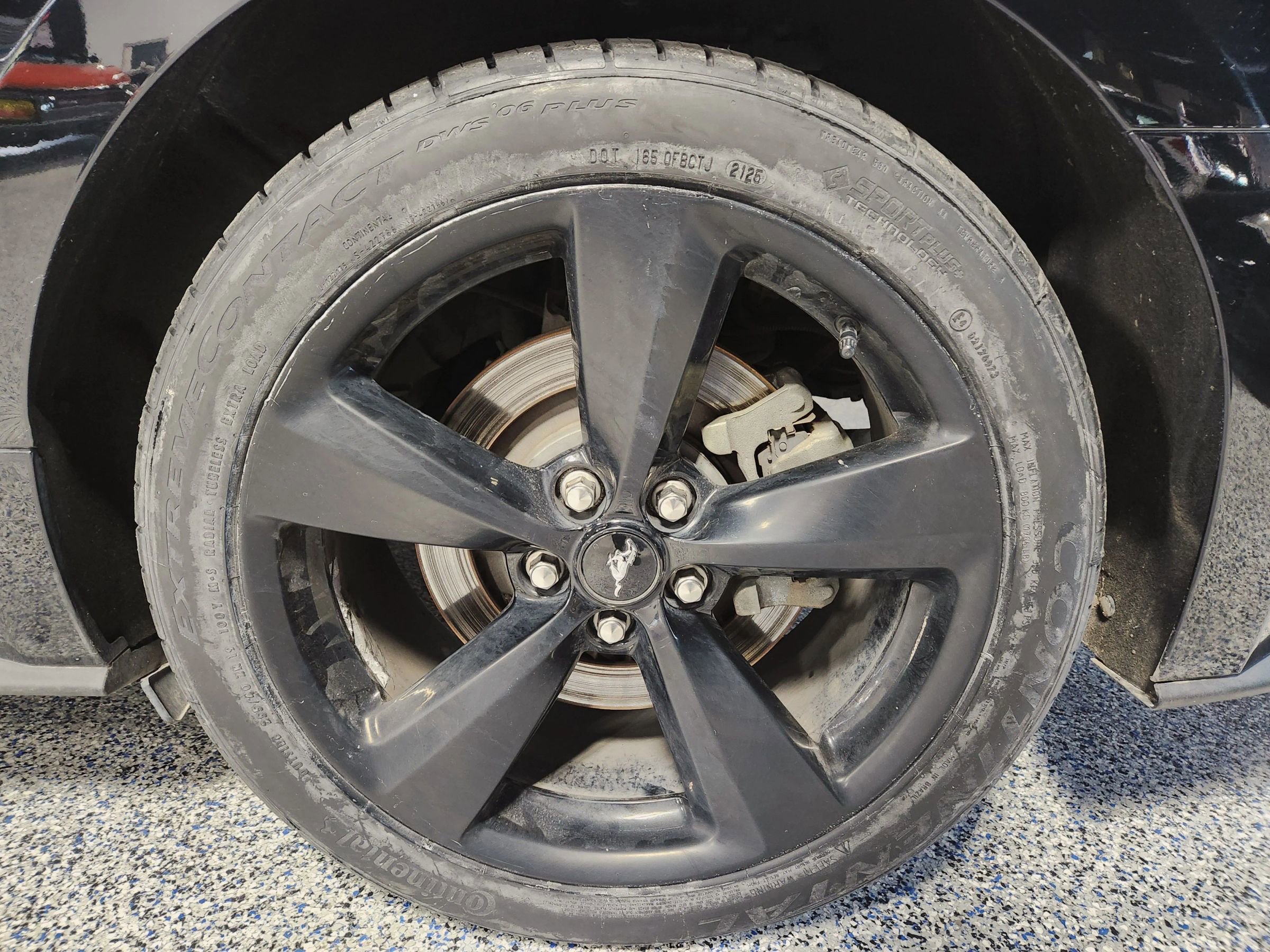 Used 2023 Ford Mustang GT Premium w/ Equipment Group 401A image 19