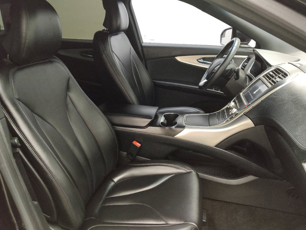 Used 2018 Lincoln MKX Premiere image 21