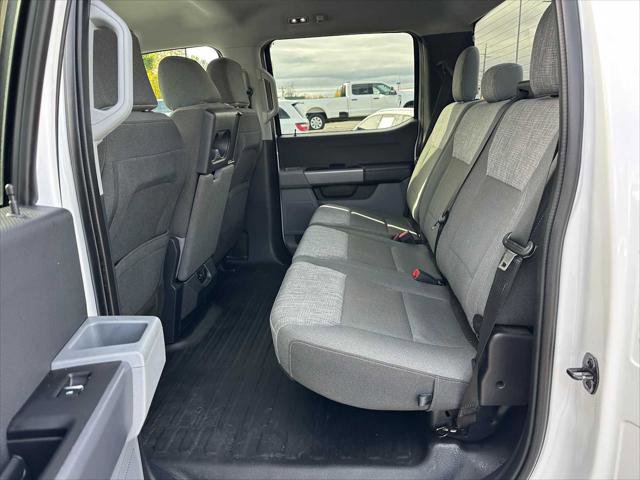 Used 2023 Ford F150 XLT w/ XTR Package image 16