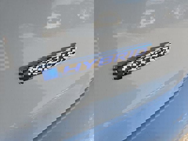 Used 2025 Honda Accord EX-L image 35