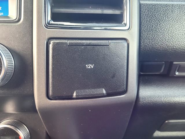 Certified 2019 Ford Expedition Max XLT w/ Equipment Group 201A image 17