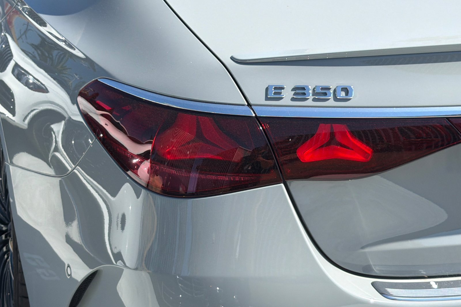 New 2026 Mercedes-Benz E 350 Sedan image 26