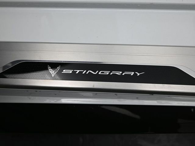Used 2023 Chevrolet Corvette Stingray Preferred Conv w/ Z51 Performance Package image 19