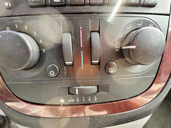 Used 2008 Chevrolet Uplander LT w/ Power Convenience Package FWD image 37