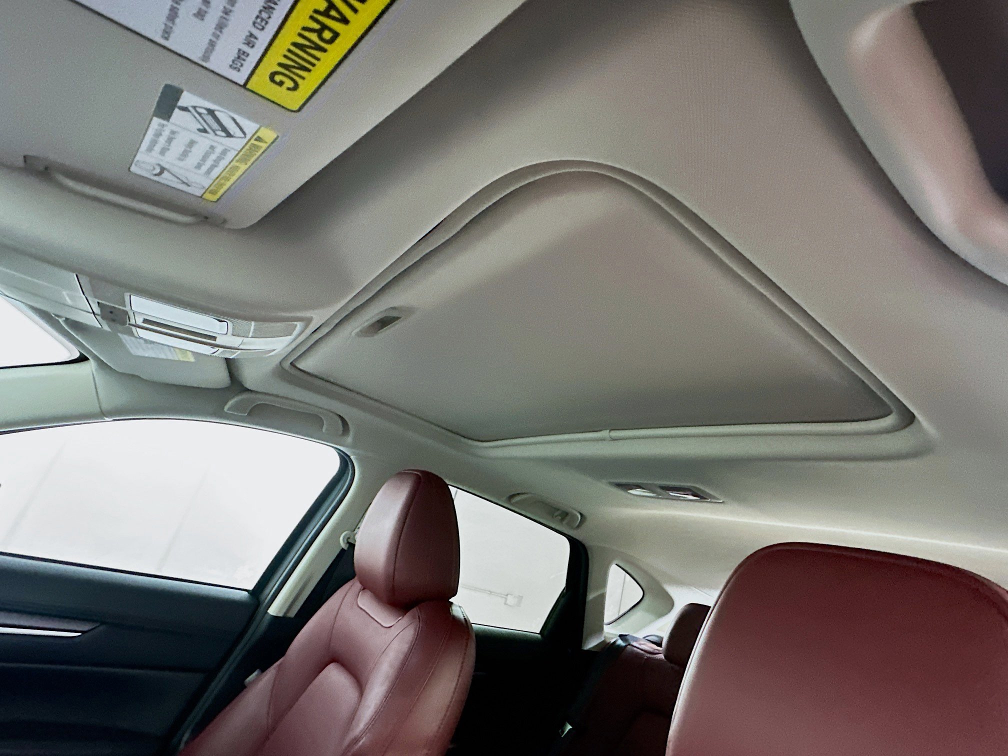 Used 2023 MAZDA CX-5 Carbon Edition image 26