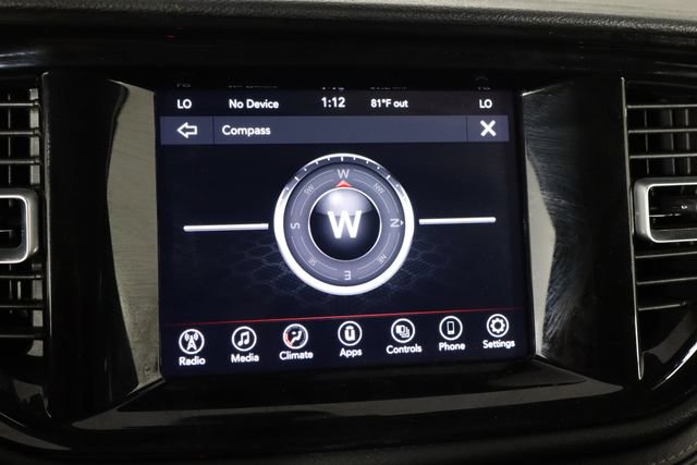 Used 2022 Dodge Durango SXT AWD/4WD image 36