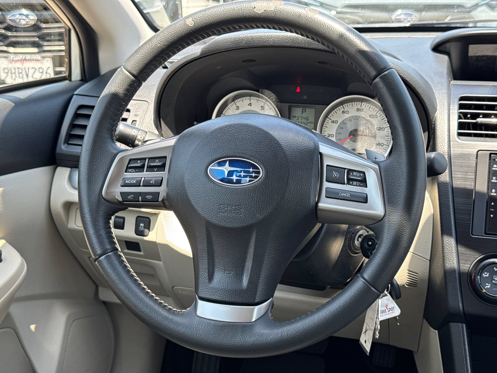 Used 2014 Subaru Impreza 2.0i Sport Premium AWD/4WD image 13